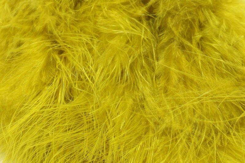 X - Select Marabou - Feathers & Marabou - Fly Fish Food