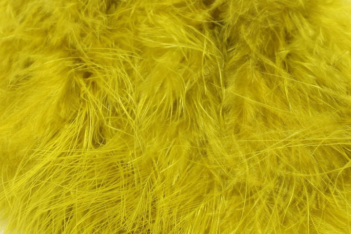 X - Select Marabou - Feathers &amp; Marabou - Fly Fish Food