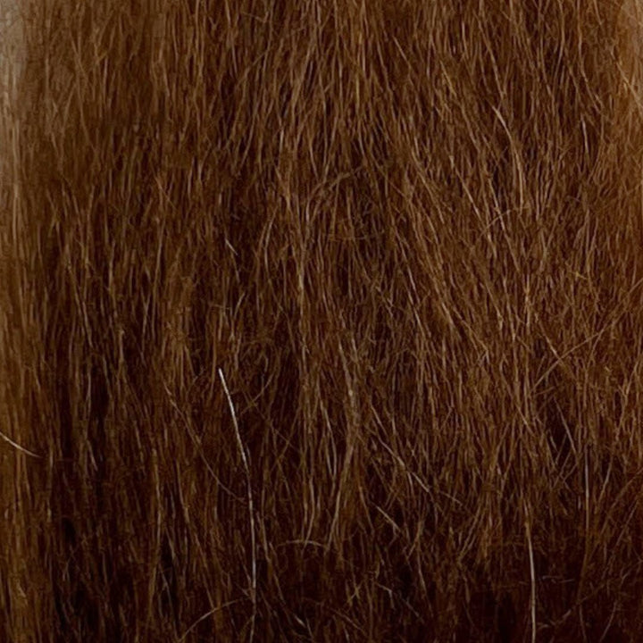 Yeti Hair - Synthetic Fibers &amp; Flash - Fly Fish Food