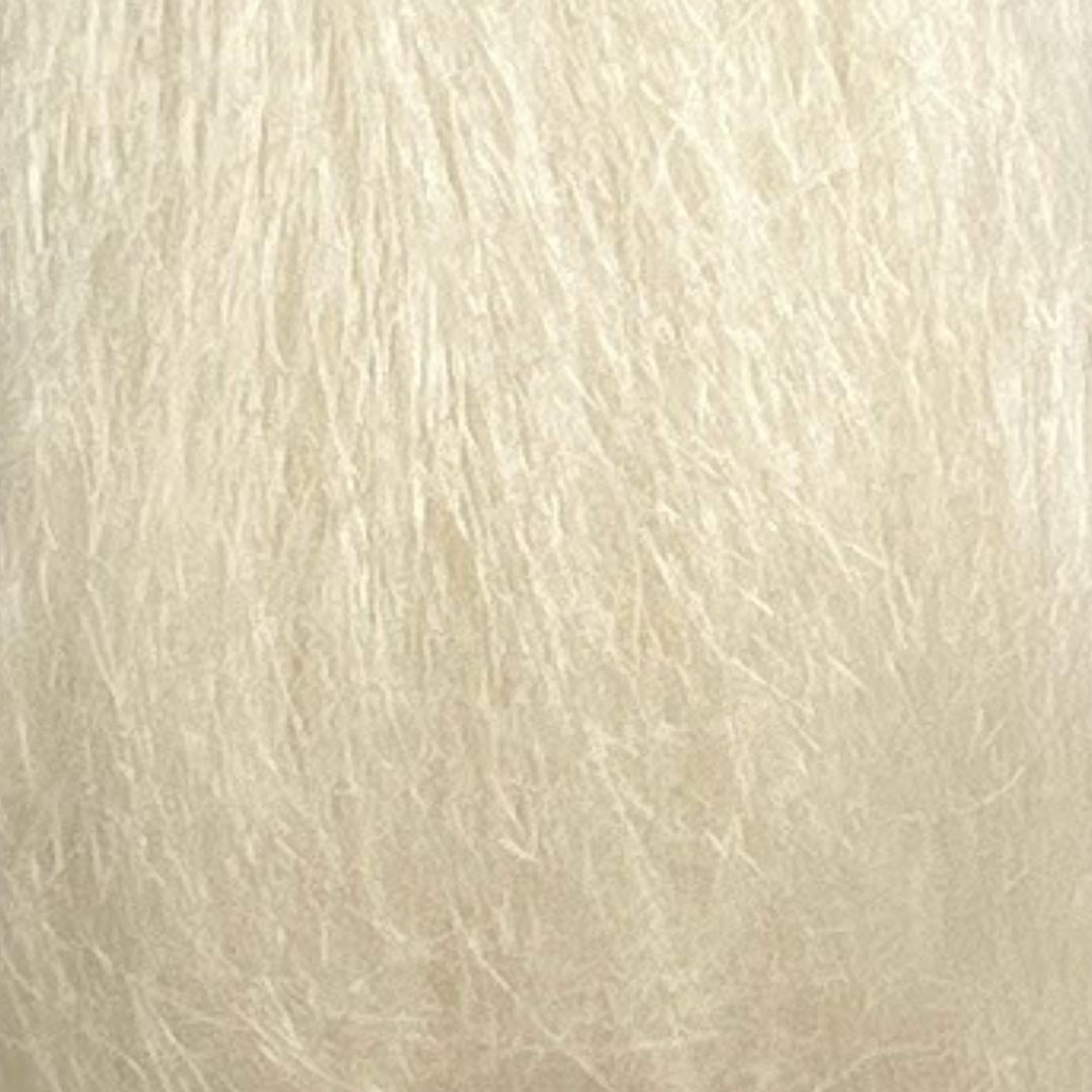 Yeti Hair - Synthetic Fibers &amp; Flash - Fly Fish Food