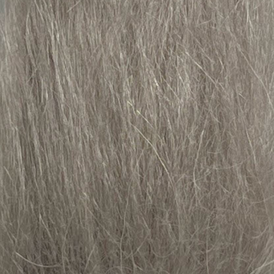 Yeti Hair - Synthetic Fibers &amp; Flash - Fly Fish Food