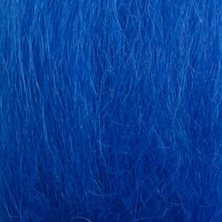 Yeti Hair - Synthetic Fibers &amp; Flash - Fly Fish Food