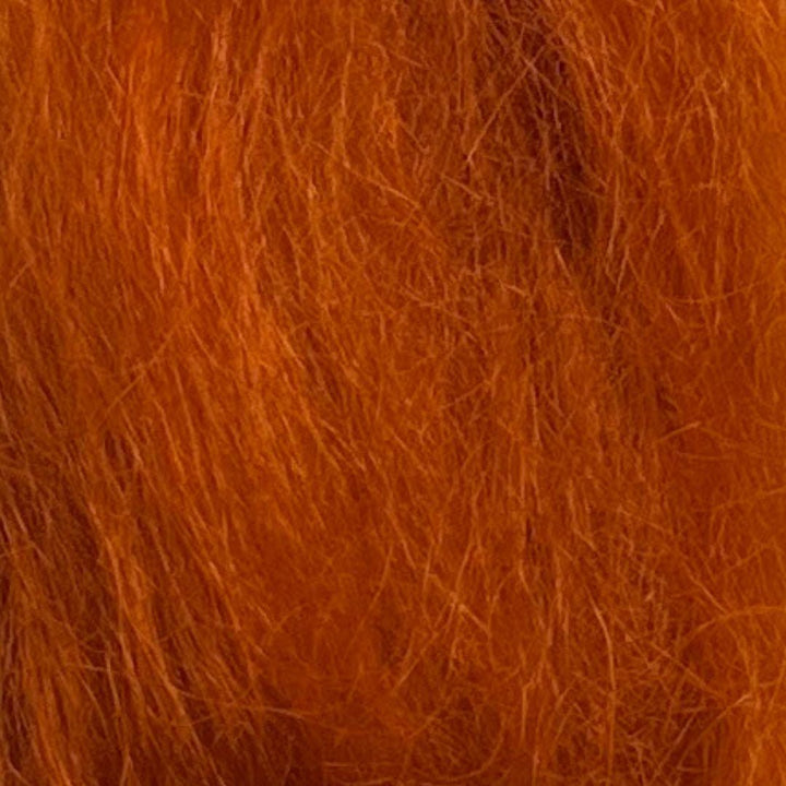 Yeti Hair - Synthetic Fibers &amp; Flash - Fly Fish Food