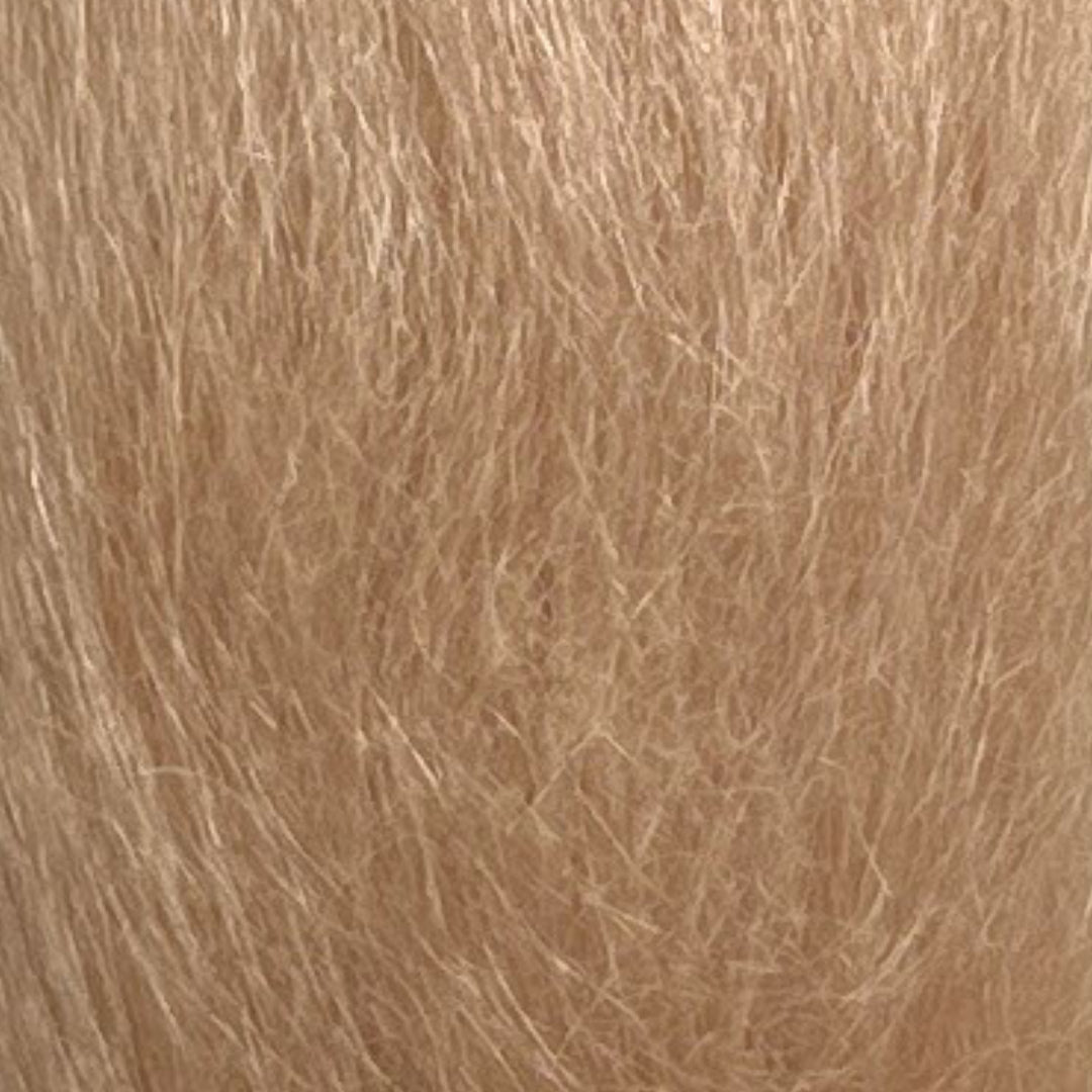 Yeti Hair - Synthetic Fibers & Flash - Fly Fish Food
