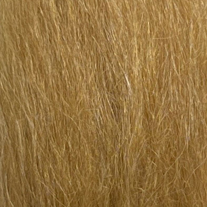 Yeti Hair - Synthetic Fibers &amp; Flash - Fly Fish Food