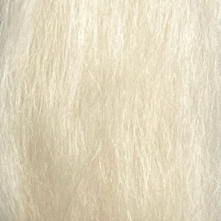 Yeti Hair - Synthetic Fibers &amp; Flash - Fly Fish Food