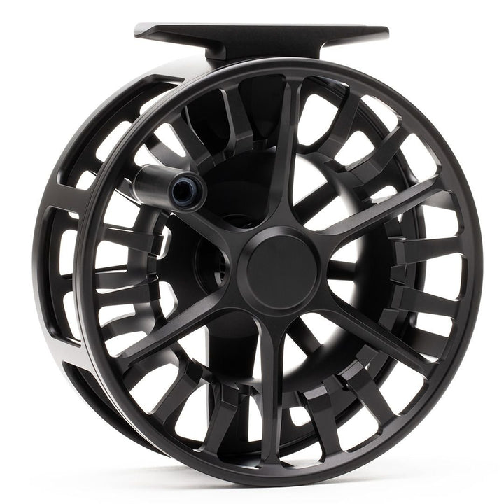Lamson - Guru S HD Fly Reel - Blackout - Reels - Fly Fish Food