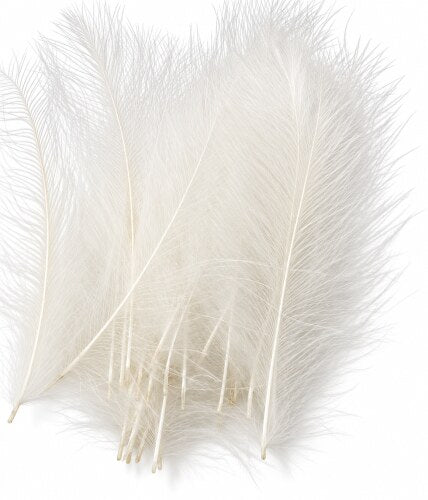 Semperfli - Pro Grade CDC Feathers