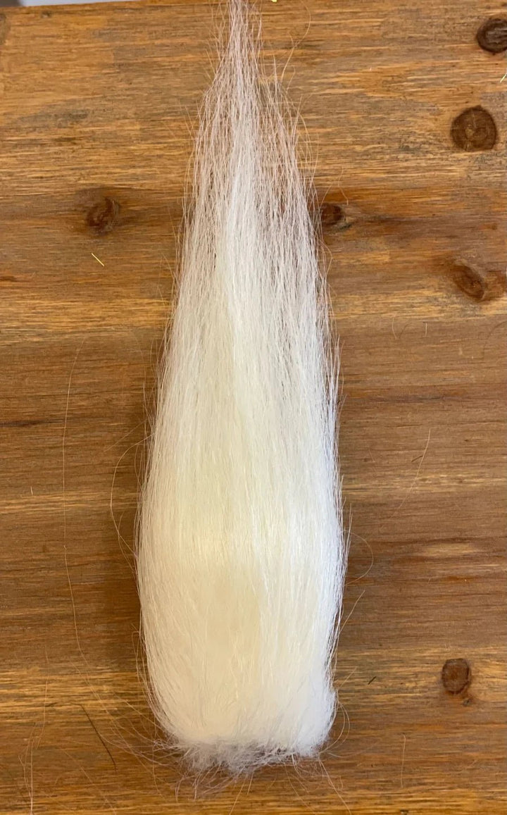 Squimpish Hair - Synthetic Fibers &amp; Flash - Fly Fish Food