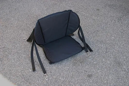 Scadden Portable EVA Seat - Float Tubes &amp; Accessories - Fly Fish Food