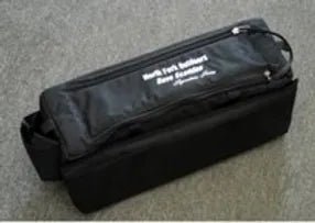 Scadden Side Pocket - Float Tubes &amp; Accessories - Fly Fish Food