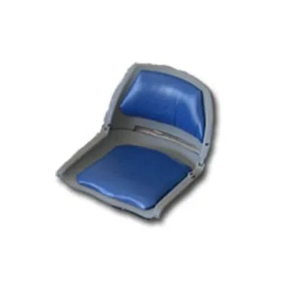 Scadden Cushioned Plastic Seat - Float Tubes &amp; Accessories - Fly Fish Food