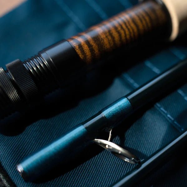 Diamondback - Aeroflex Freshwater Fly Rod - Rods - Fly Fish Food