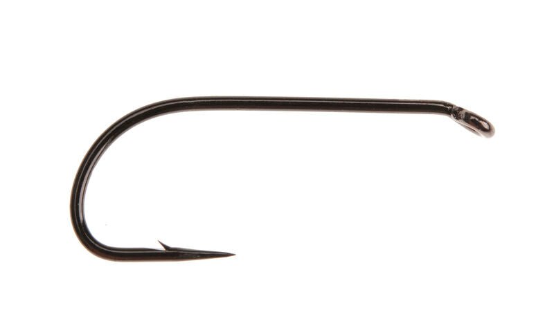 Ahrex 580 Wet Fly Hook Barbed - Hooks & Shanks - Fly Fish Food