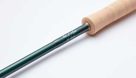 Winston Air 2 MAX Fly Rod - Rods - Fly Fish Food