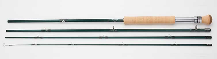 Winston Air 2 MAX Fly Rod - Rods - Fly Fish Food