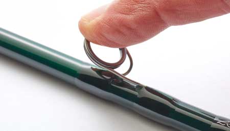 Winston Air 2 MAX Fly Rod - Rods - Fly Fish Food