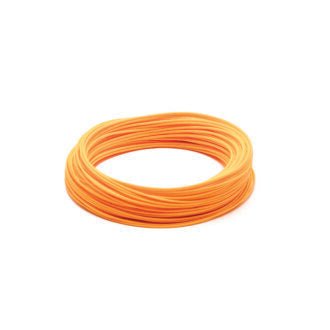 Scientific Anglers Air Cel WF Floating Fly Line - Orange - Fly Lines - Fly Fish Food