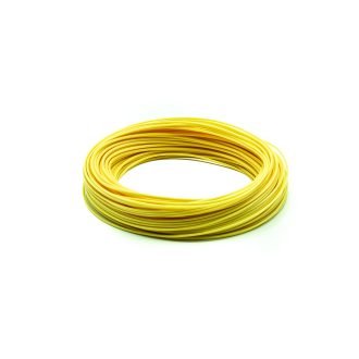 Scientific Anglers Air Cel WF Floating Fly Line - Yellow - Fly Lines - Fly Fish Food