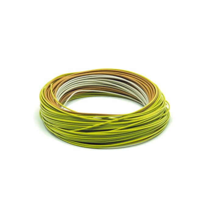 Scientific Anglers Amplitude Smooth Creek Trout Fly Line - Fly Lines - Fly Fish Food