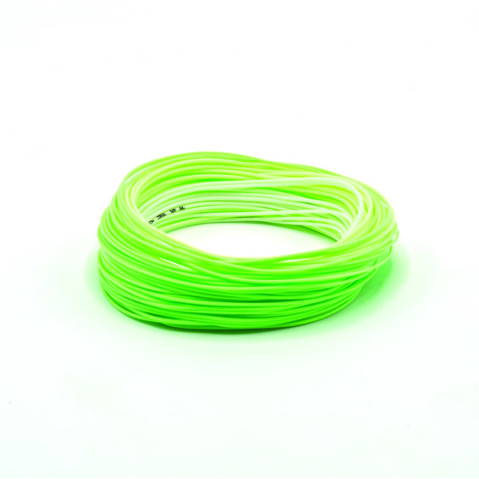 Scientific Anglers Amplitude Smooth Infinity - Glow Fly Line - Fly Lines - Fly Fish Food