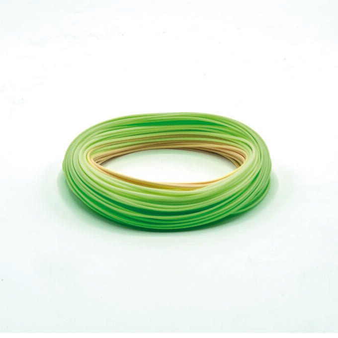 Scientific Anglers Amplitude Smooth Infinity Taper Fly Line - Standard - Fly Lines - Fly Fish Food