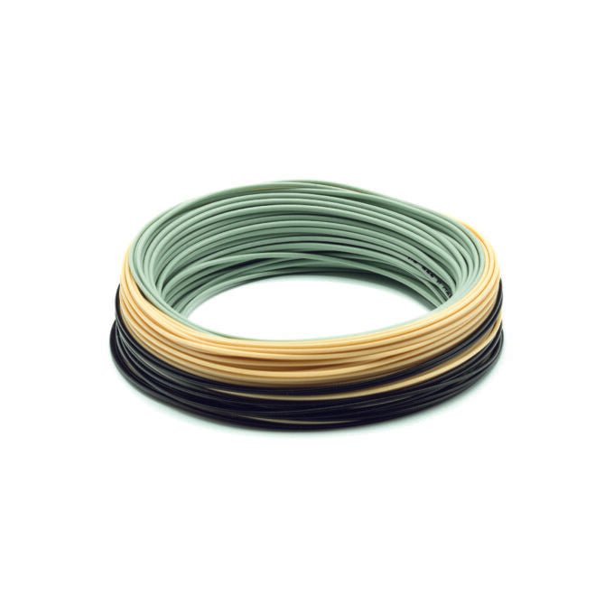 Scientific Anglers Amplitude Smooth Infinity Salt Fly Line - Fly Lines - Fly Fish Food