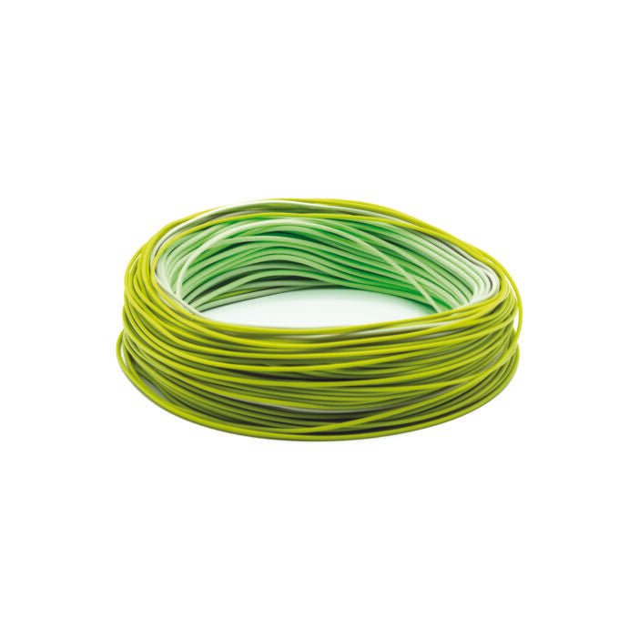 Scientific Anglers Amplitude Textured Anadro Indicator Fly Line - Fly Lines - Fly Fish Food