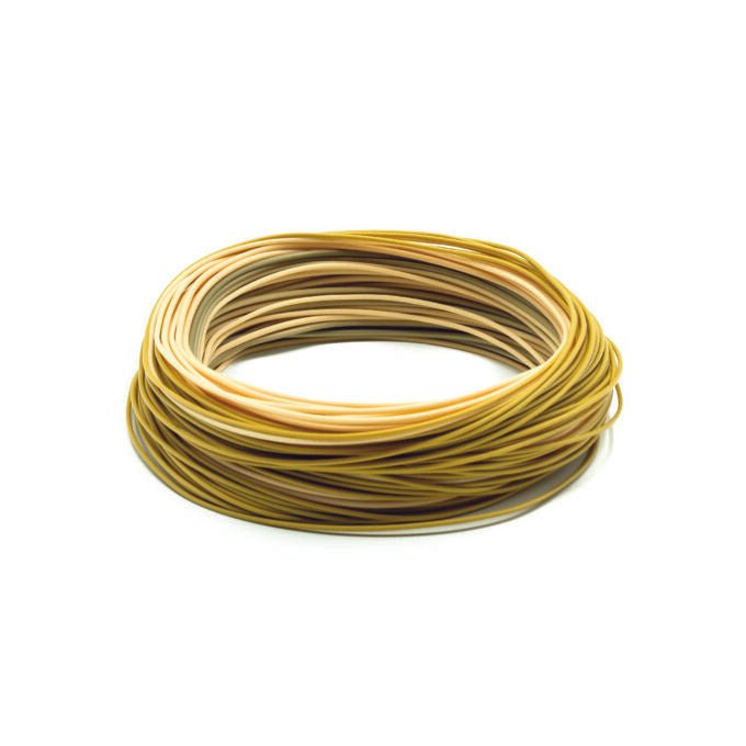 Scientific Anglers Amplitude Infinity Fly Line - Textured - Fly Lines - Fly Fish Food