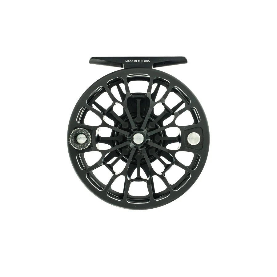 Ross Reels - Animas Limited Edition - Blackout - Reels - Fly Fish Food