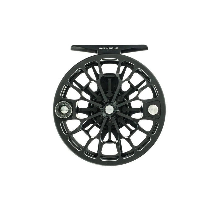 Ross Reels - Animas Limited Edition - Blackout - Reels - Fly Fish Food