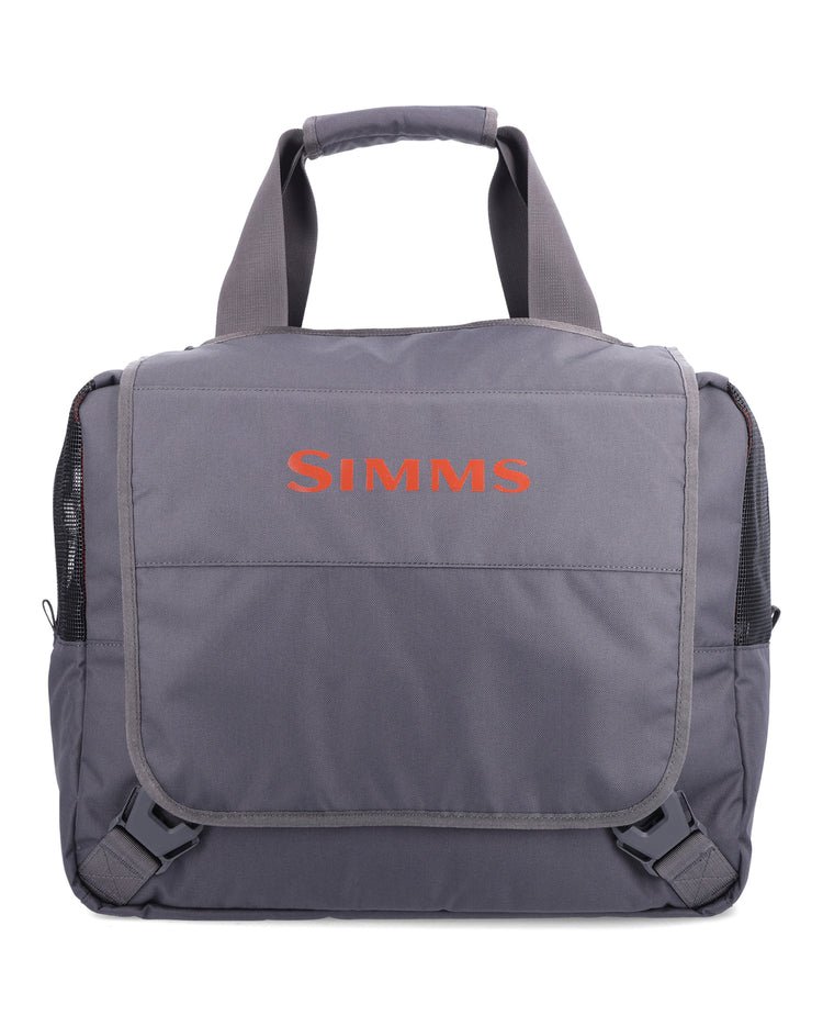 Simms - Riverkit Wader Tote - Anvil - Packs & Bags - Fly Fish Food