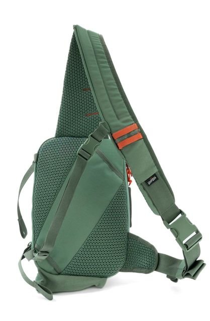 Northfork Sling Pack - Packs &amp; Bags - Fly Fish Food