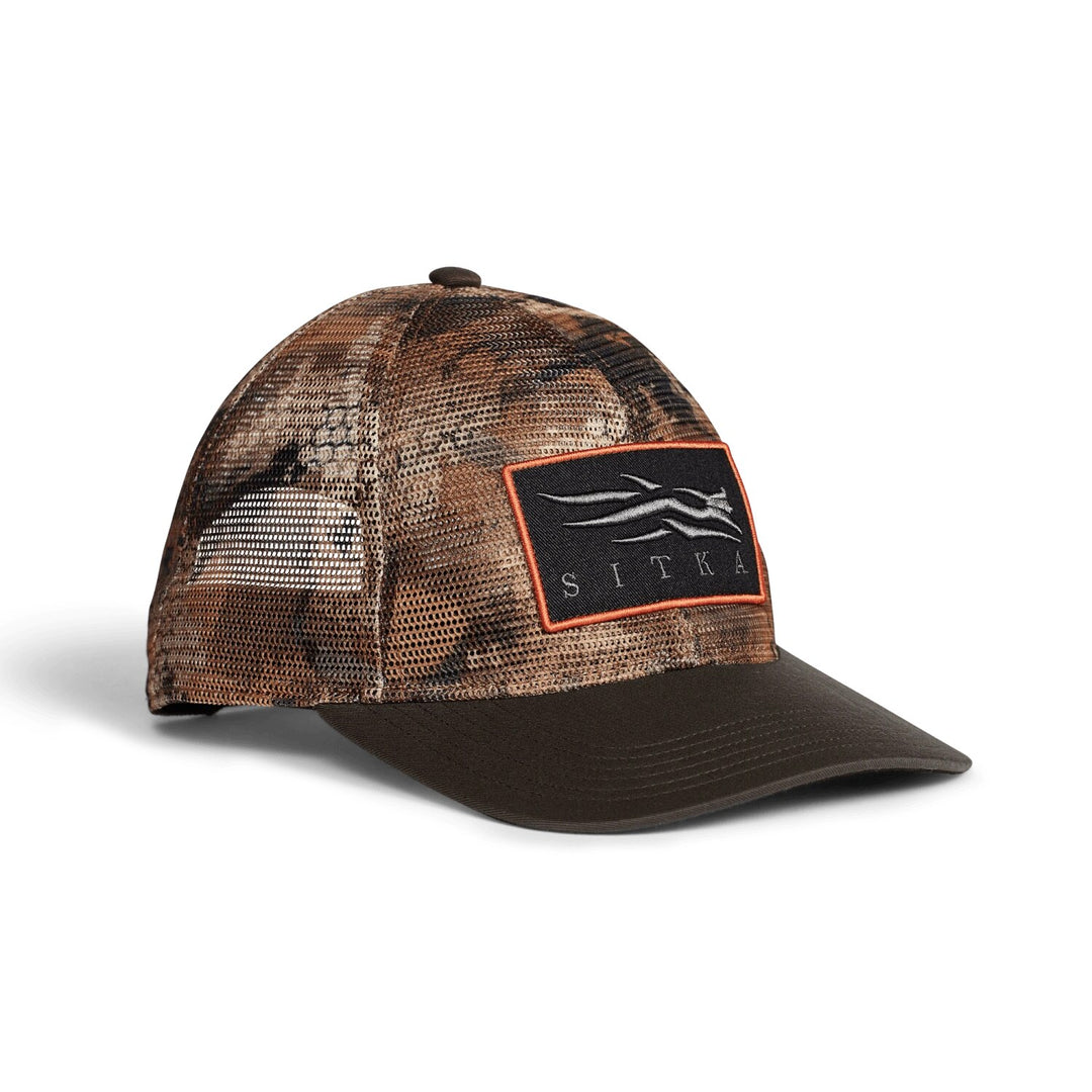 Sitka - Icon Optifade Mesh Mid Pro Trucker