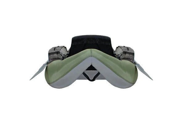 Fish Cat Cruzer Float Tube - Moss - Float Tubes & Accessories - Fly Fish Food