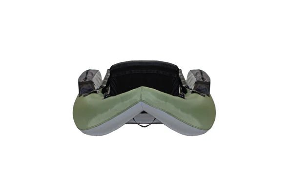 Fish Cat 4 LCS Float Tube - Moss - Float Tubes & Accessories - Fly Fish Food