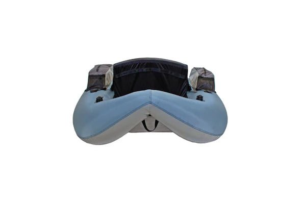 Fish Cat 5 Max Float Tube - Slate Blue - Float Tubes &amp; Accessories - Fly Fish Food