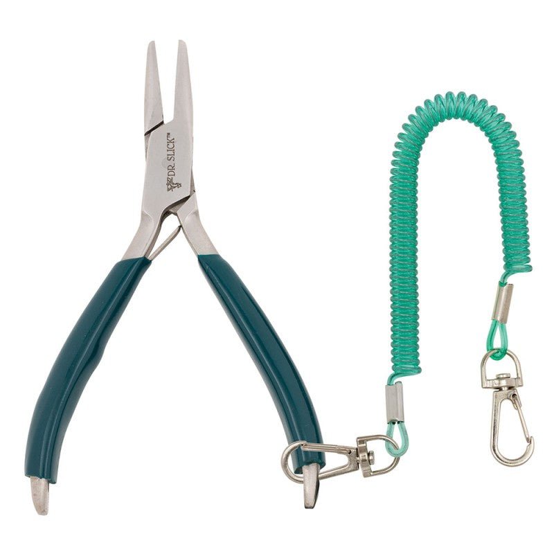 Dr. Slick - Barb Plier - On Water Accessories - Fly Fish Food