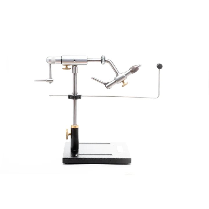 Dyna - King - Barracuda Deluxe Pedestal Vise - Tools &amp; Vises - Fly Fish Food