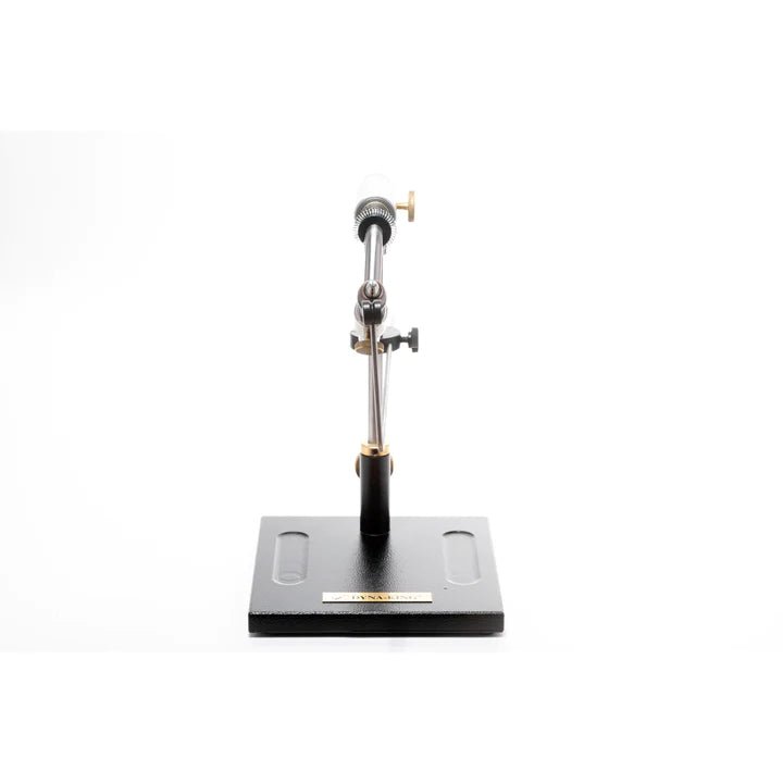 Dyna - King - Barracuda Deluxe Pedestal Vise - Tools &amp; Vises - Fly Fish Food