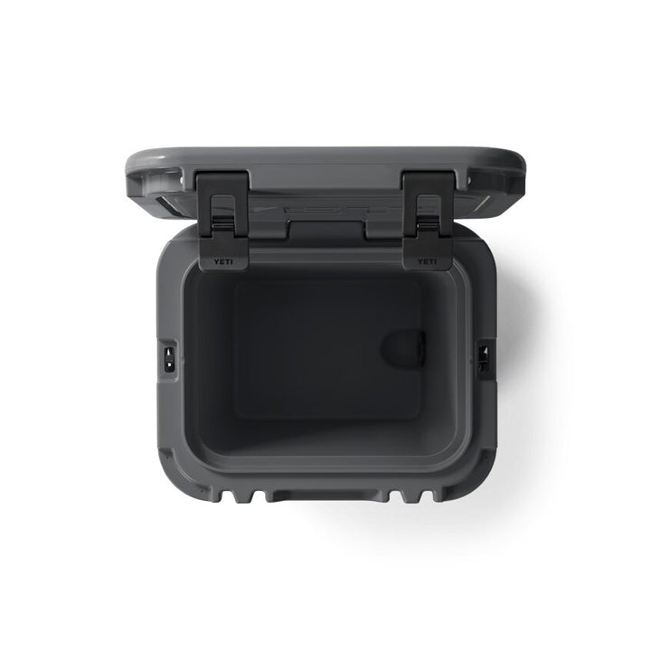 Roadie 24 2.0 - Charcoal