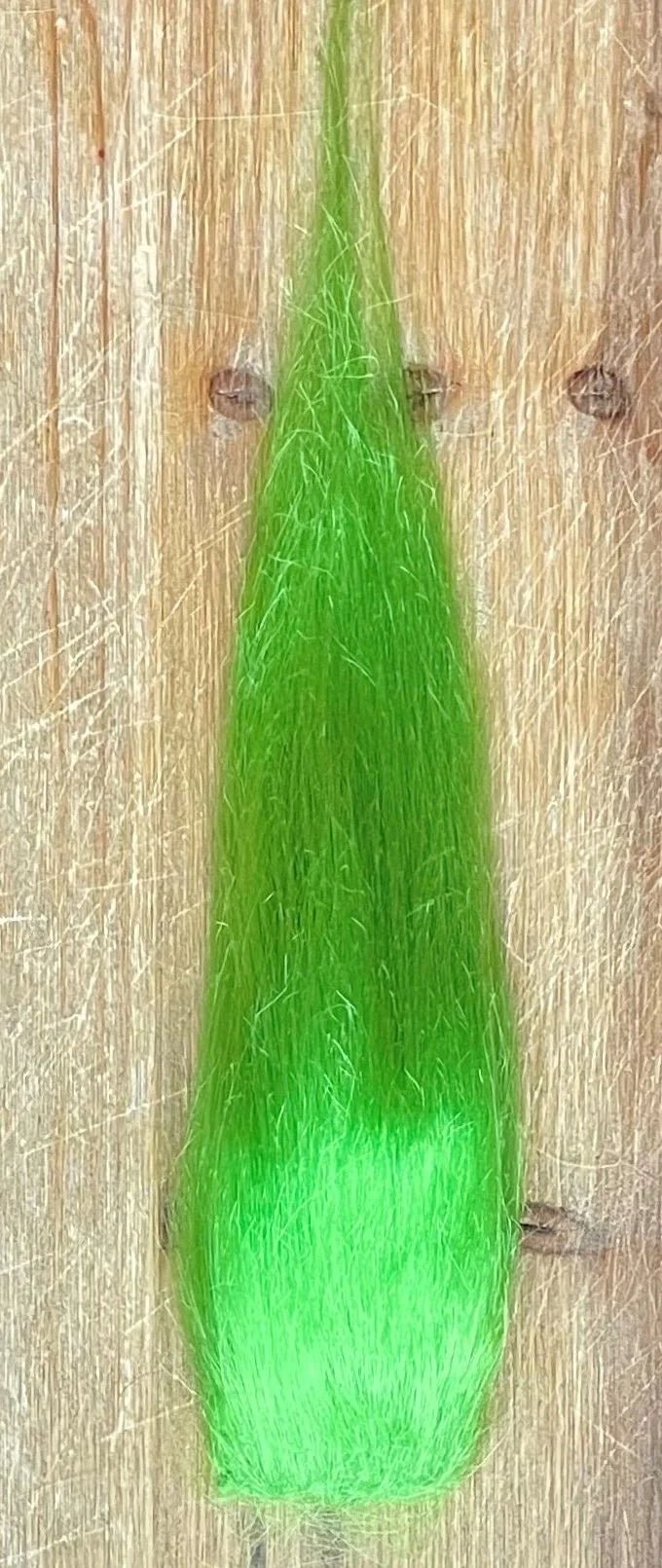 Squimpish Hair Loose Fiber - Synthetic Fibers &amp; Flash - Fly Fish Food