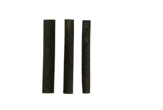 Fulling Mill Hard Foam Cylinder - Foam &amp; Bodies - Fly Fish Food