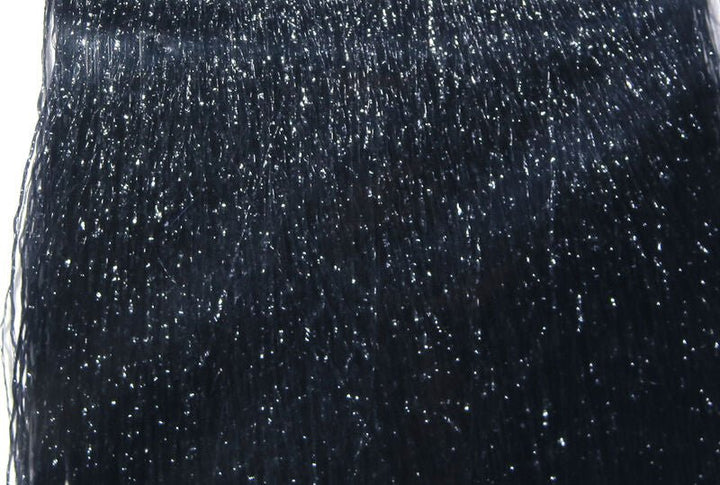 Microlon - Synthetic Fibers &amp; Flash - Fly Fish Food