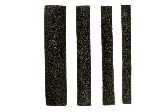 Fulling Mill Soft Foam Cylinder - Foam &amp; Bodies - Fly Fish Food