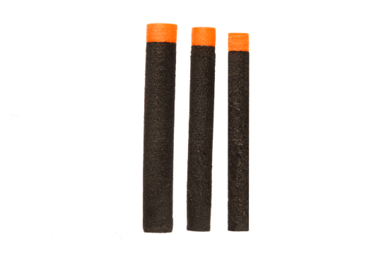 Fulling Mill Ant Body Hard Foam - Foam &amp; Bodies - Fly Fish Food