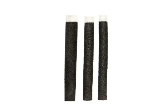 Fulling Mill Ant Body Hard Foam - Foam & Bodies - Fly Fish Food