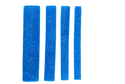 Fulling Mill Soft Foam Cylinder - Foam &amp; Bodies - Fly Fish Food