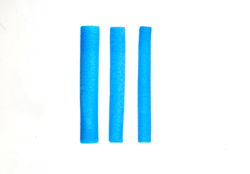 Fulling Mill Hard Foam Cylinder - Foam &amp; Bodies - Fly Fish Food