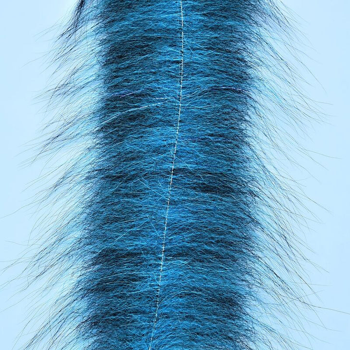 EP Foxy Brush 3" - Synthetic Fibers &amp; Flash - Fly Fish Food